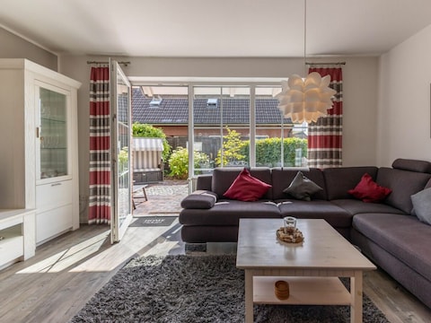 Ferienwohnung Inselhus