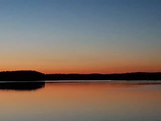 Sonnenaufgang