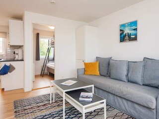 Ferienhaus Læsø  6
