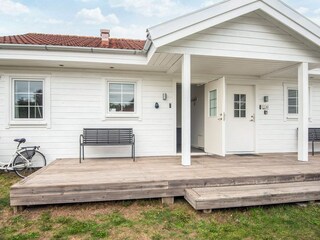 Ferienhaus Læsø  13