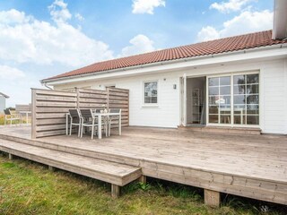 Ferienhaus Læsø  14