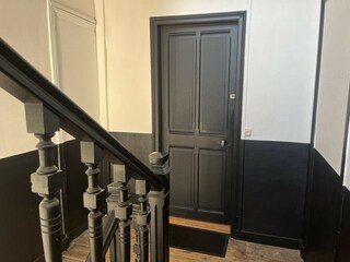 Appartement Cherbourg  31