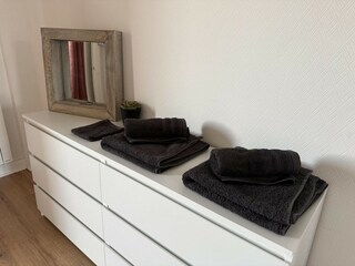 Appartement Cherbourg  33