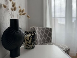 Appartement Cherbourg  36