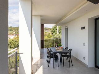 Ferienapartment Puegnago sul Garda Außenaufnahme 3