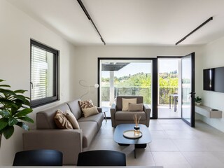Ferienapartment Puegnago sul Garda Ausstattung 16