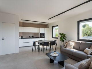 Ferienapartment Puegnago sul Garda Ausstattung 17