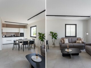 Ferienapartment Puegnago sul Garda Ausstattung 18
