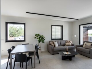 Ferienapartment Puegnago sul Garda Ausstattung 19