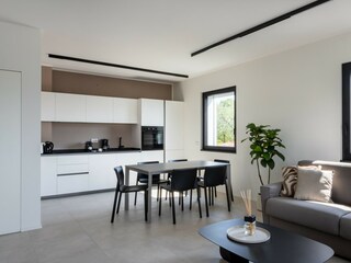 Ferienapartment Puegnago sul Garda Ausstattung 20