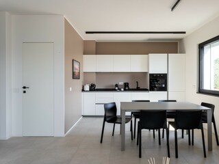 Ferienapartment Puegnago sul Garda Ausstattung 21