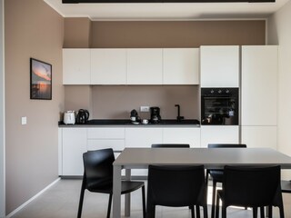 Ferienapartment Puegnago sul Garda Ausstattung 22