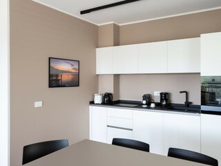 Ferienapartment Puegnago sul Garda Ausstattung 23