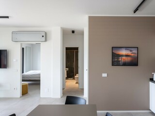 Ferienapartment Puegnago sul Garda Ausstattung 24