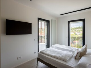 Ferienapartment Puegnago sul Garda Ausstattung 26