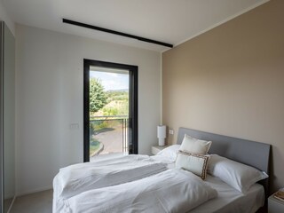 Ferienapartment Puegnago sul Garda Ausstattung 27
