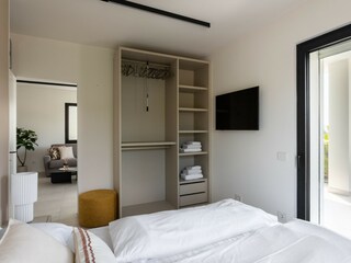 Ferienapartment Puegnago sul Garda Ausstattung 28