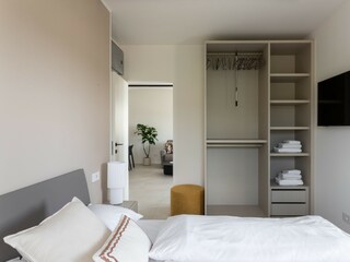 Ferienapartment Puegnago sul Garda Ausstattung 29