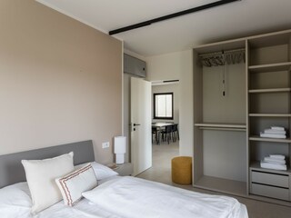Ferienapartment Puegnago sul Garda Ausstattung 30