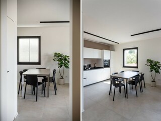 Ferienapartment Puegnago sul Garda Ausstattung 31