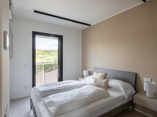 Ferienapartment Puegnago sul Garda Ausstattung 34