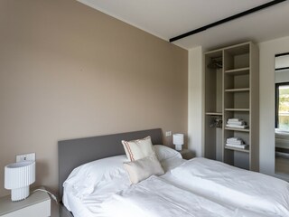 Ferienapartment Puegnago sul Garda Ausstattung 35