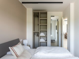 Ferienapartment Puegnago sul Garda Ausstattung 36