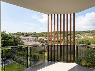 Ferienapartment Puegnago sul Garda Außenaufnahme 5