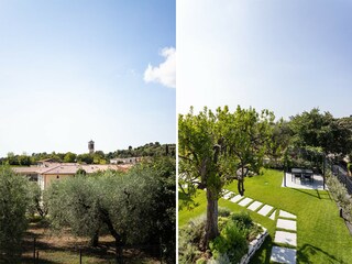 Ferienapartment Puegnago sul Garda Umgebung 37