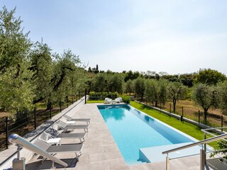 Holiday condo Puegnago sul Garda Outdoor Recording 8