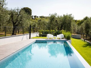 Holiday condo Puegnago sul Garda Outdoor Recording 9