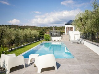 Holiday condo Puegnago sul Garda Outdoor Recording 11