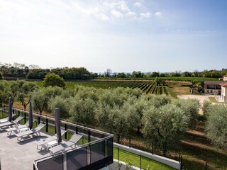 Ferienapartment Puegnago sul Garda Umgebung 40