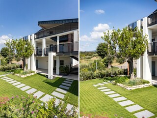 Ferienapartment Puegnago sul Garda Außenaufnahme 13