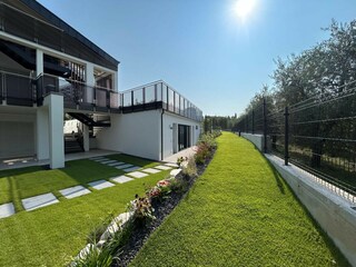 Ferienapartment Puegnago sul Garda Außenaufnahme 14
