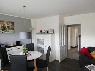 Holiday apartment Ostseebad Schönhagen Features 11