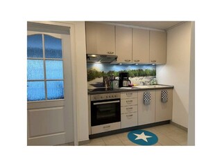 Ferienwohnung Ostseebad Schönhagen Ausstattung 13