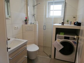 Holiday apartment Ostseebad Schönhagen Features 14