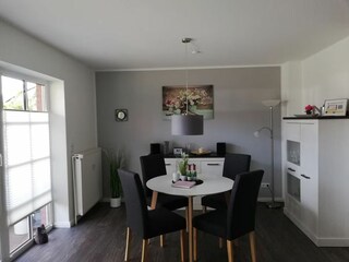 Ferienwohnung Ostseebad Schönhagen Ausstattung 15