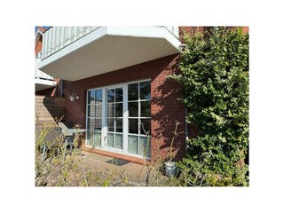 Ferienwohnung Ostseebad Schönhagen Außenaufnahme 3