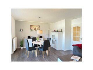 Ferienwohnung Ostseebad Schönhagen Ausstattung 16