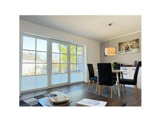 Ferienwohnung Ostseebad Schönhagen Ausstattung 17