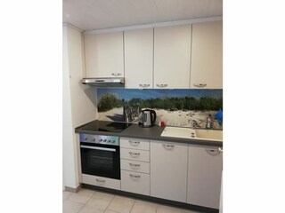 Ferienwohnung Ostseebad Schönhagen Ausstattung 18