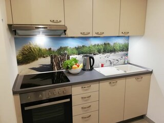 Ferienwohnung Ostseebad Schönhagen Ausstattung 19