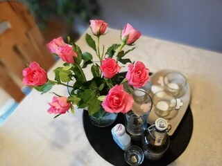 Ferienwohnung Ostseebad Schönhagen Außenaufnahme 6