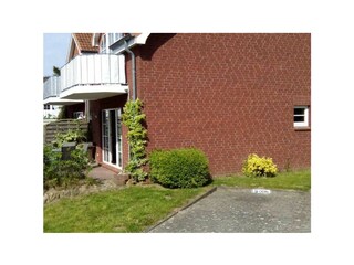 Ferienwohnung Ostseebad Schönhagen Außenaufnahme 9