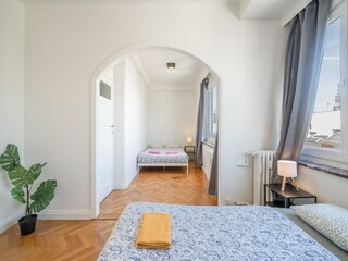 Apartamento Antwerpen Características 18