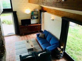 Holiday house Hastière Features 9
