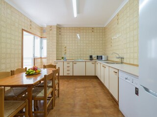 Ferienhaus Las Palmas Ausstattung 29