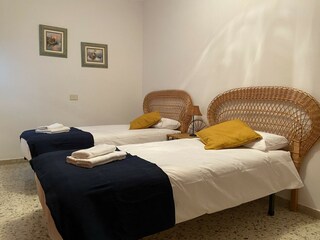 Ferienhaus Las Palmas Ausstattung 49